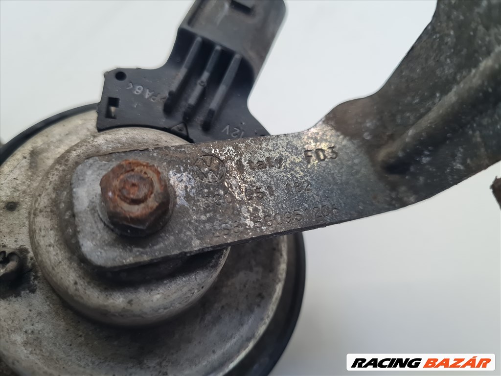 Volkswagen Golf VII kürt 5g0951182 6. kép