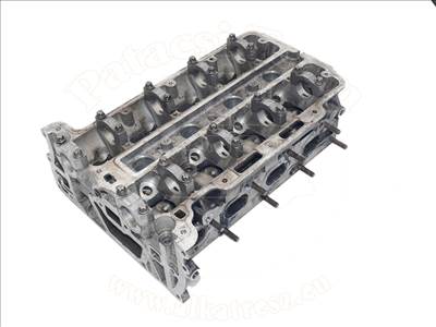 Opel Agila A 1999-2007 - hengerfej, szelepekkel, (x/z)12(xe)