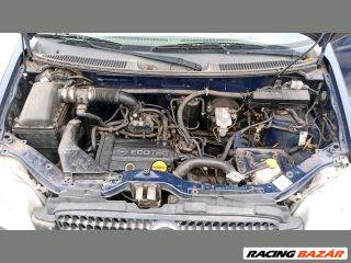 Opel Agila A Váltó bowden *129886*