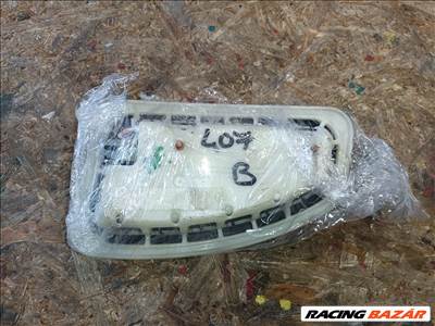 Peugeot 407 Bal első üléslégzsák
