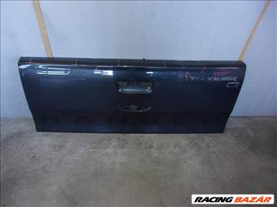 FORD RANGER csomagtér ajtó 2013-2024