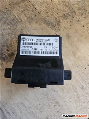 Volkswagen Golf VI gateway  7n0907503h