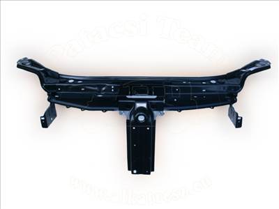 Dacia Sandero 2012-2016 - Zárhíd fényszórótartó lemezekkel