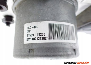 Hyundai i30 II (GD) abs ABS kocka  6158945200 2. kép