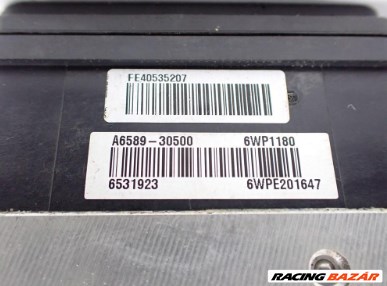 Hyundai i30 II (GD) abs ABS kocka  6158945200 3. kép