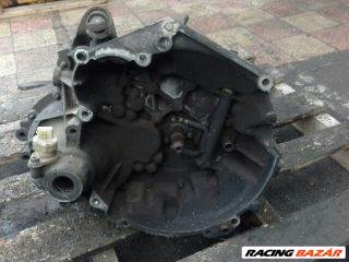 Citroën ZX Váltó (Mechanikus) *26539* 20ce10