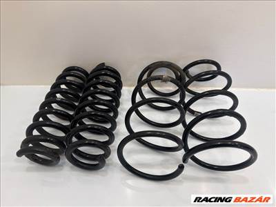 BMW E93 335i N54B30A 306le M csomagos rugó szett  