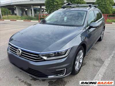 Volkswagen Passat B8 (B8) bontott alkatrészei