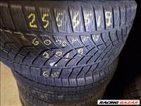  255/45/19"  Goodyear téli gumi 