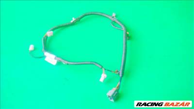 Ford Transit Mk6 2000-2006 Mk7 2006-2014 Hátsó FŰTŐMOTOR kábelköteg OLCSÓN!