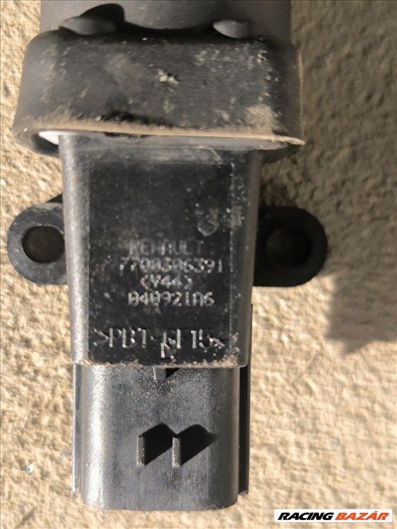 Renault MASTER Opel MOVANO 03- Biztonsági vészleállító érzékelő 5096 7700306391 7. kép