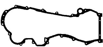 ELRING 317.170 - vezérműház tömítés ALFA ROMEO CHEVROLET CHRYSLER CITROËN FIAT FORD LANCIA MARUTI MA