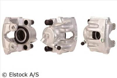 ELSTOCK 82-0555 - féknyereg BMW