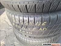  225/55/17"  Goodyear téli gumi 