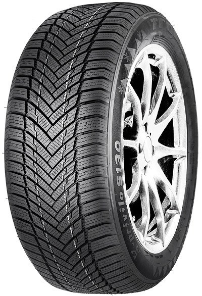 Tracmax S-130  DOT 2019 145/80 R13  1. kép