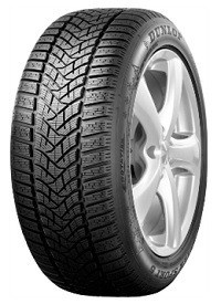 Dunlop WIN-5  DOT 2019 215/55 R16  1. kép