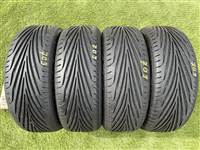 195/45 R17 Goodyear Eagle F1 nyári gumi 7mm