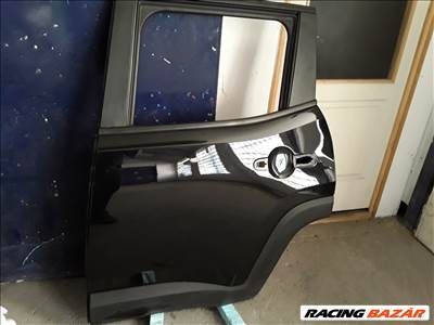 Jeep Renegade 1.6 Multijet Bal hátsó ajtó