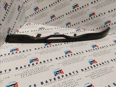 BMW E46 sedan touring bal első fekete fényszórómosós lámpamosó bajuszléc bajusz léc - fülhiányos