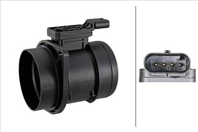 HELLA 8ET 358 095-281 - légmennyiségmérő AUDI CUPRA SEAT SKODA VW