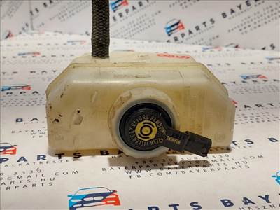 BMW E46 fék tartály fékolaj fékfolyadék tartály - DSC