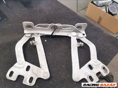 Opel Corsa D 1.2 Motorháztető Zsanér Pár 13186923