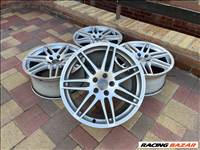 Audi “RS4” 5x112 R19 gyári alufelni szett! 19”