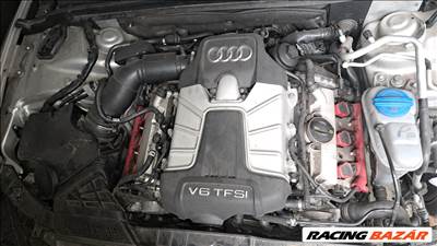 Audi A4 (B8 - 8K), Audi A5 (B8 - 8T) S4 S5 Motor CTU CTUB