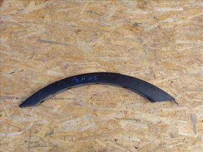 BMW X3  E83 (2004-2010)   Jobb Hátsó Sárvédő Ív