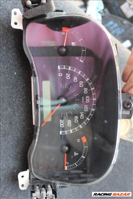 Fiat Panda II óracsoport 16801541