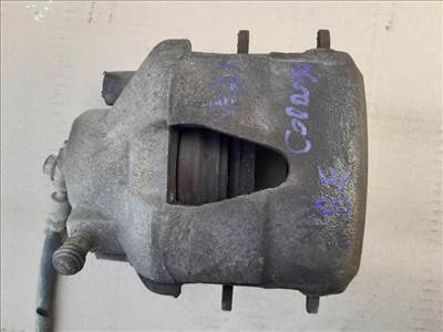 Seat Cordoba II (2002-2009) 1.4 16V  Benzines  Bal Első Féknyereg