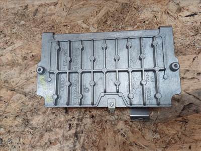 Audi A5 (2007-2017)  Multimédia Vezérlő 