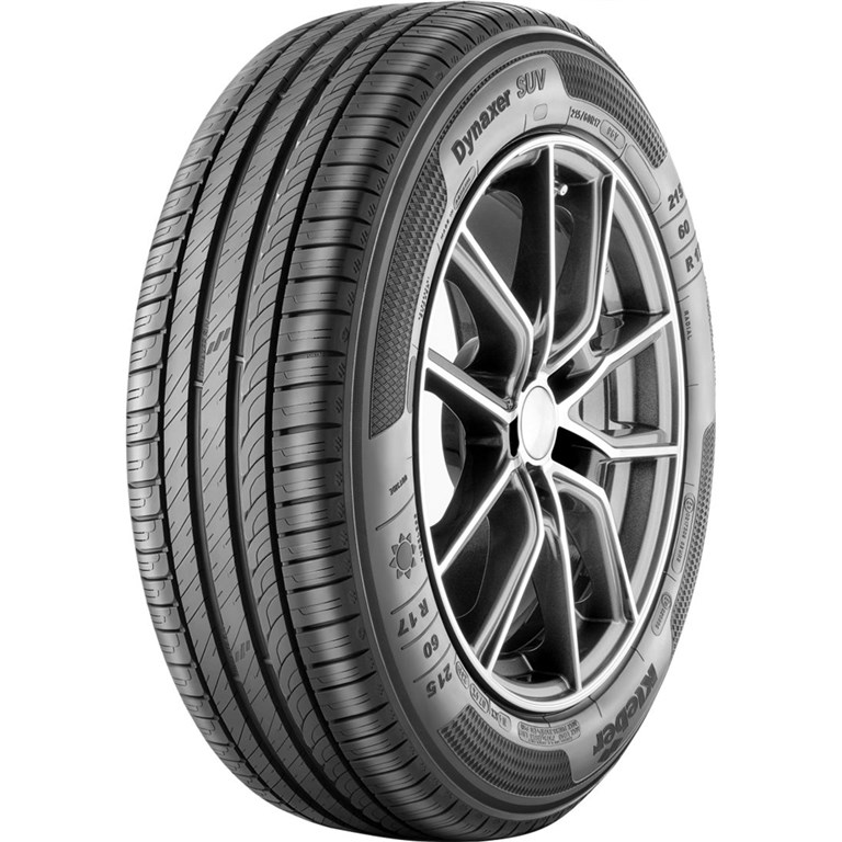 Kleber DYNAXER SU 235/55 R17 99V off road, 4x4, suv nyári gumi 1. kép