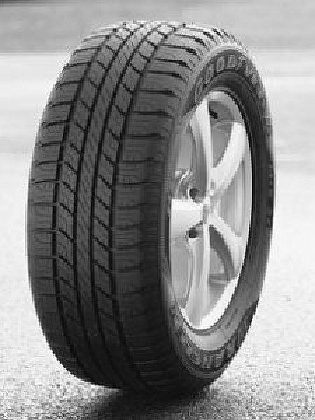 Goodyear Wrangler HP All Weather 275/65 R17 115H FP M+S nyári gumi 1. kép