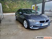 Eladó BMW 4-es sorozat (F36)