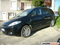 Eladó Mazda 5 2.0 MZR (1999 cm³, 146 PS)