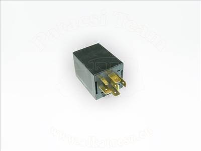 Opel Agila A/2 2004-2007 - relé, szakaszos működésű ablaktörlő