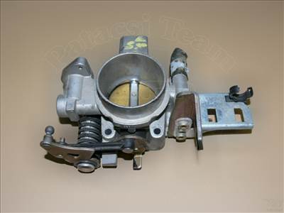 Opel Astra G 1997-2010 - pillangószelep ház, (c/x)14,16(sel/xe/xel)