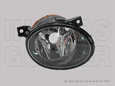 VW Amarok 2010-2024 - Ködlámpa HB4 jobb DEPO