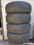  265/60 18 Bridgestone Blizzak LM-005