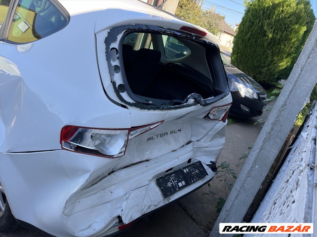 Seat Altea Xl 4x4 bontott alkatrészei 3. kép
