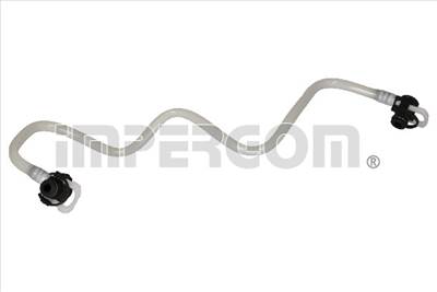 ORIGINAL IMPERIUM 85151 - üzemanyag-vezeték MERCEDES-BENZ