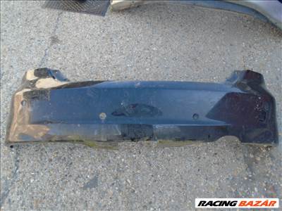 Honda FR-V hátsó lökhárító radaros