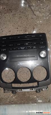 Mazda 5 rádió cd 86  fejegység 14797325