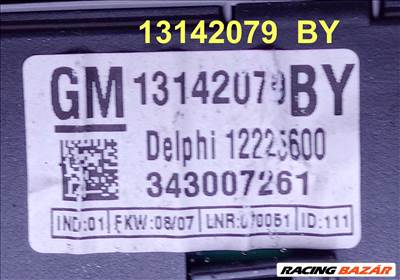 Opel Astra H, Opel Zafira B érzékelő, riasztó H ASTRA B ZAFIRA	 13142079by
