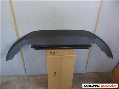VOLKSWAGEN TAIGO 2G7 első lökhárító szegély 2020- 2G7805903B