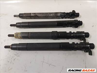 Citroen C5 2.0 HDI porlasztó injektor 9686191080