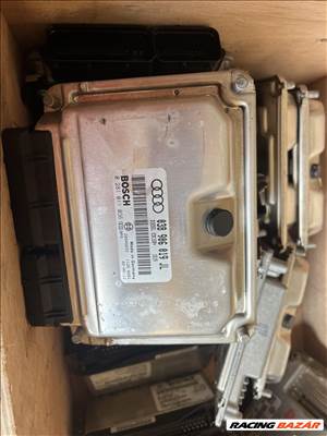 Audi A4 (B6/B7), Audi A6 (C5 - 4B) motorvezérlő  038906019jl