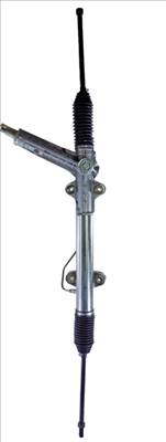 Mercedes-Benz Sprinter (1995 - 2006) / Volkswagen LT (1997 - 2006) kormánymû