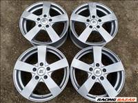 4db RC 16" VW - Skoda - Seat alufelni. (3511)